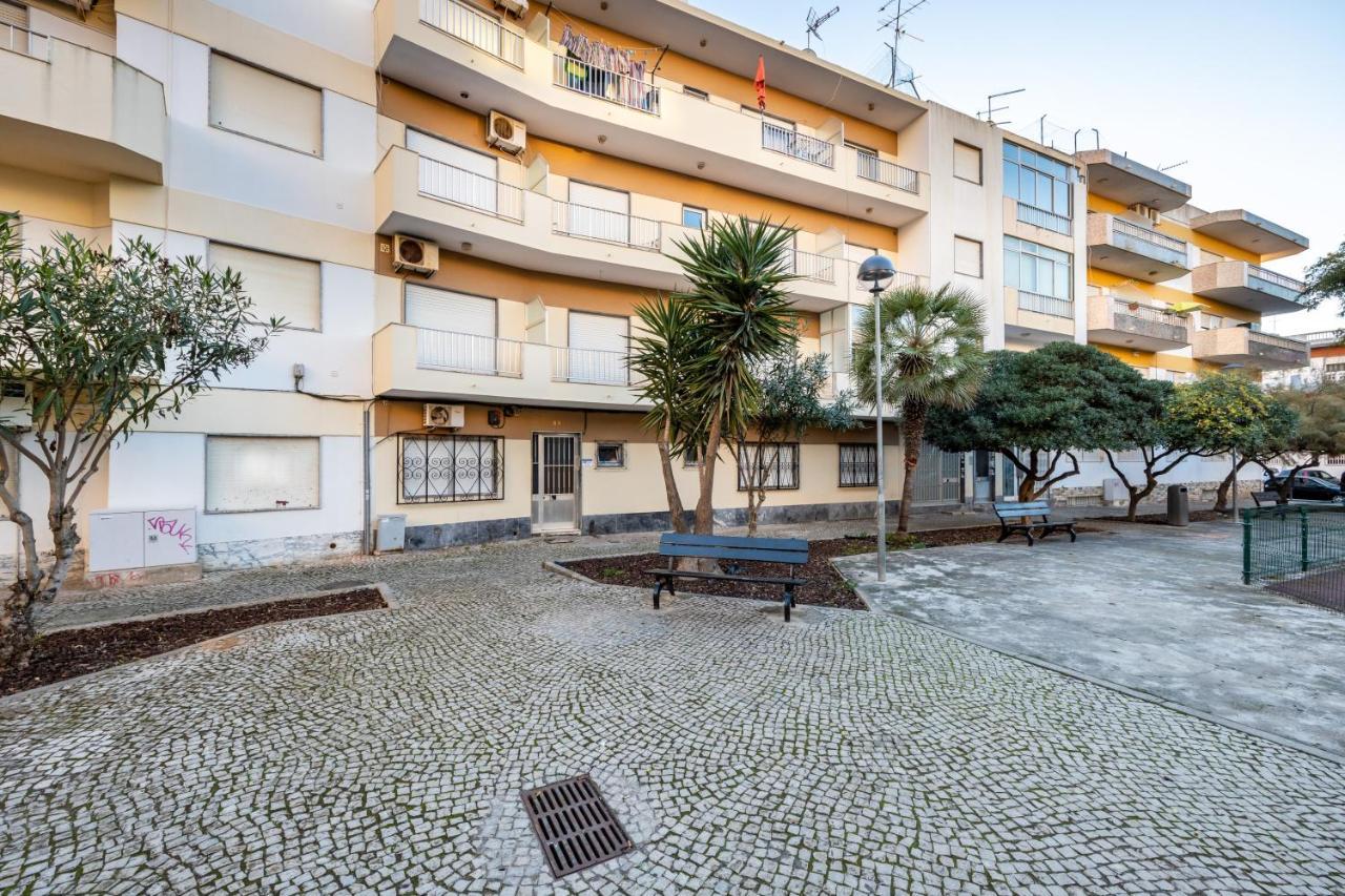 쿼테이라 Casa De Pardal 아파트 외부 사진