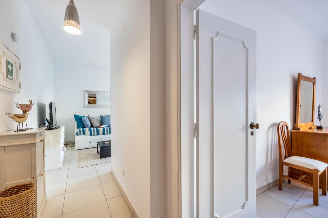 쿼테이라 Casa De Pardal 아파트 외부 사진